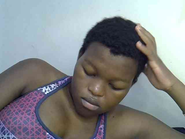 pretty-desire webcam