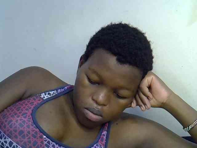 pretty-desire webcam