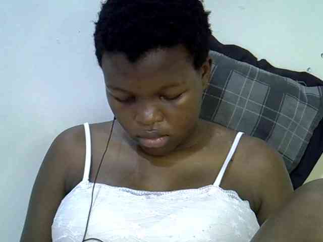 pretty-desire webcam