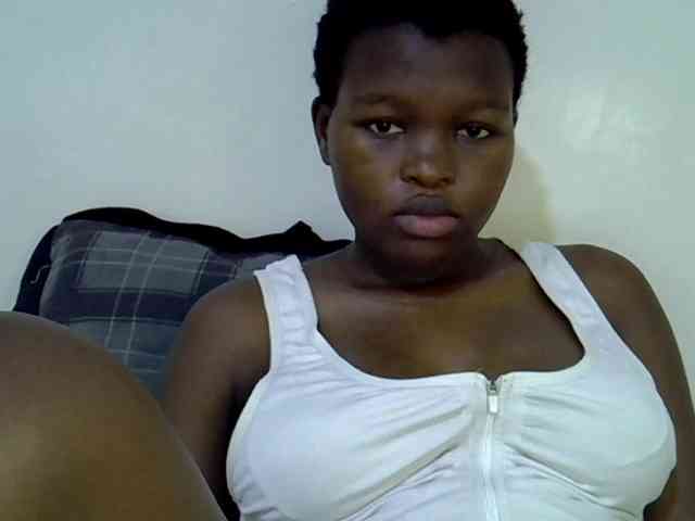 pretty-desire webcam