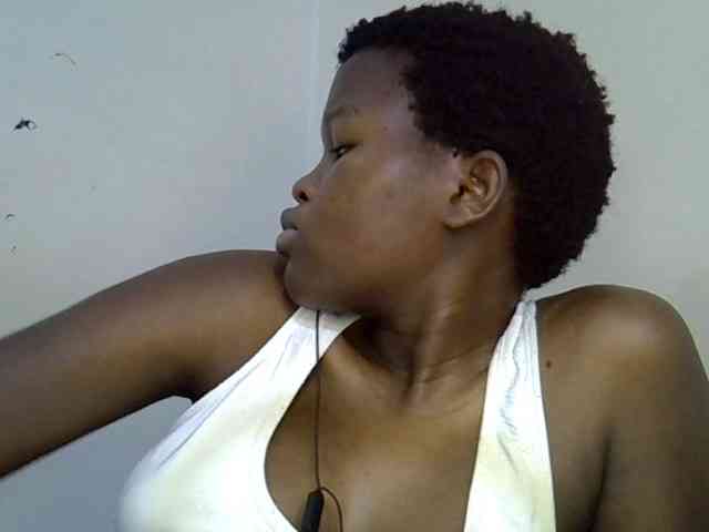 pretty-desire webcam