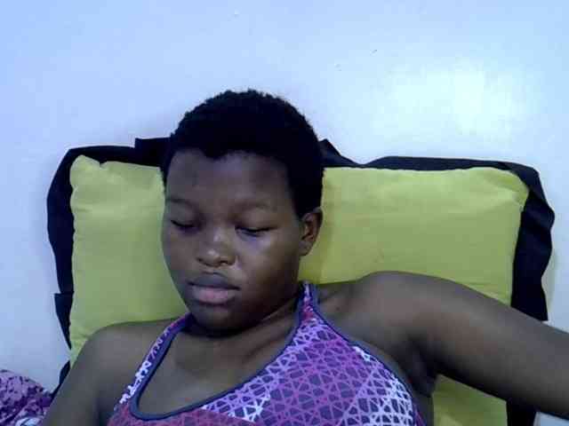 pretty-desire webcam