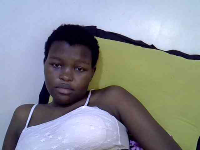 pretty-desire webcam