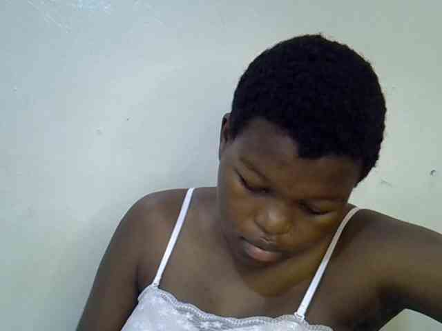 pretty-desire webcam
