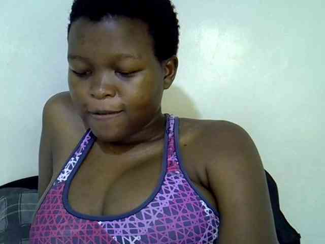 pretty-desire webcam