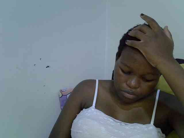 pretty-desire webcam