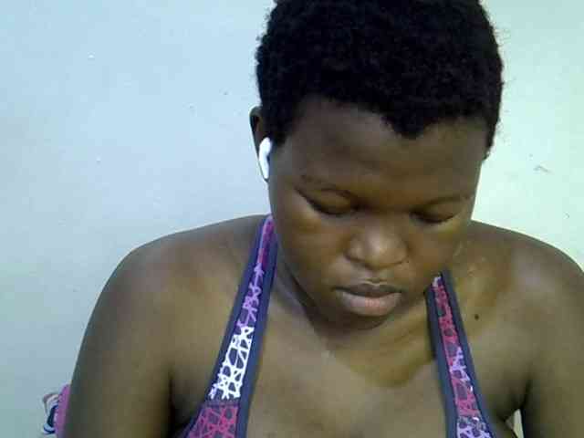 pretty-desire webcam