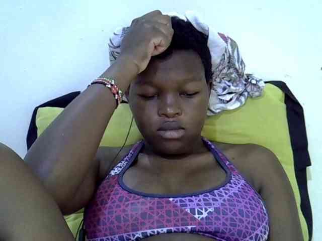 pretty-desire webcam
