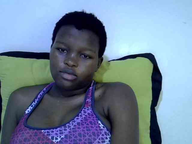 pretty-desire webcam