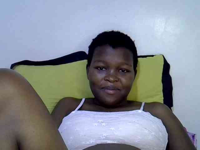 pretty-desire webcam