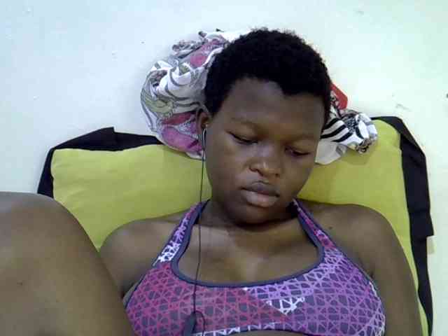 pretty-desire webcam