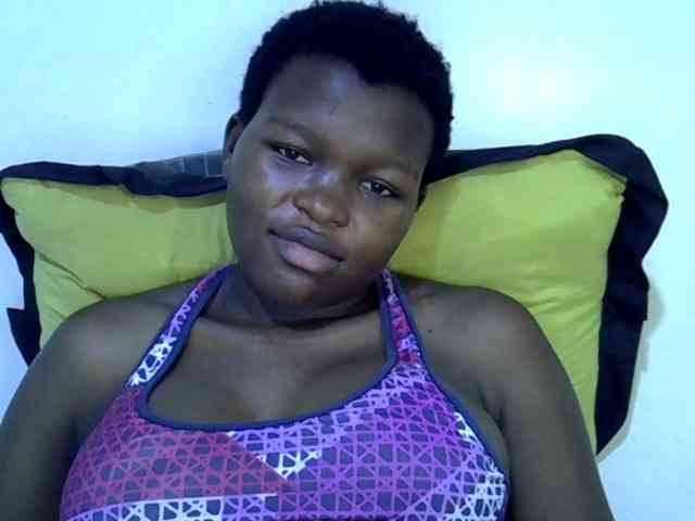 pretty-desire webcam