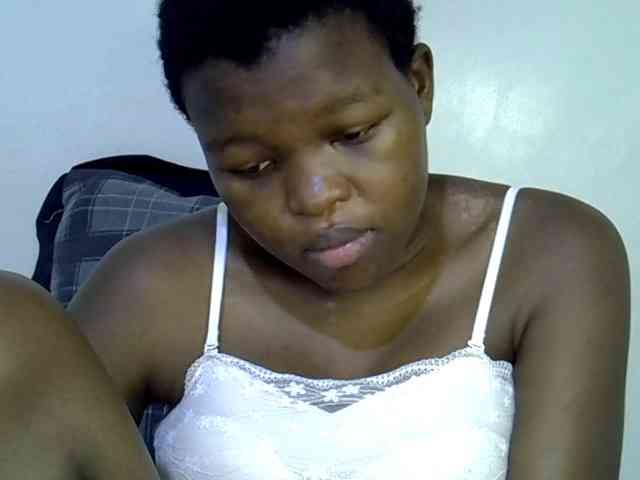 pretty-desire webcam