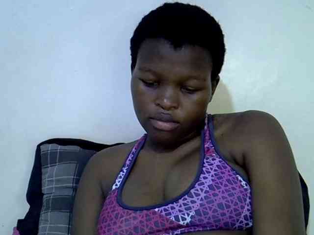 pretty-desire webcam