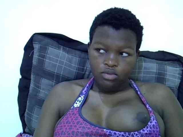 pretty-desire webcam