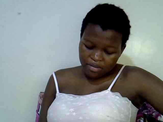 pretty-desire webcam