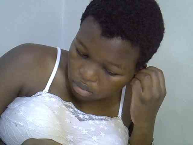 pretty-desire webcam