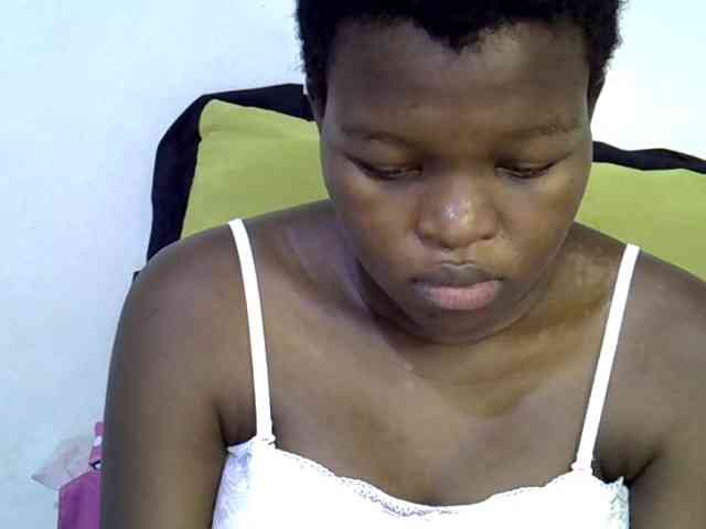 pretty-desire webcam