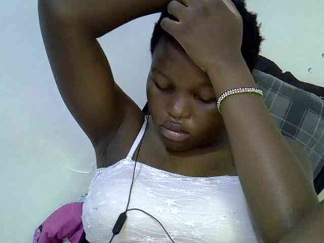 pretty-desire webcam