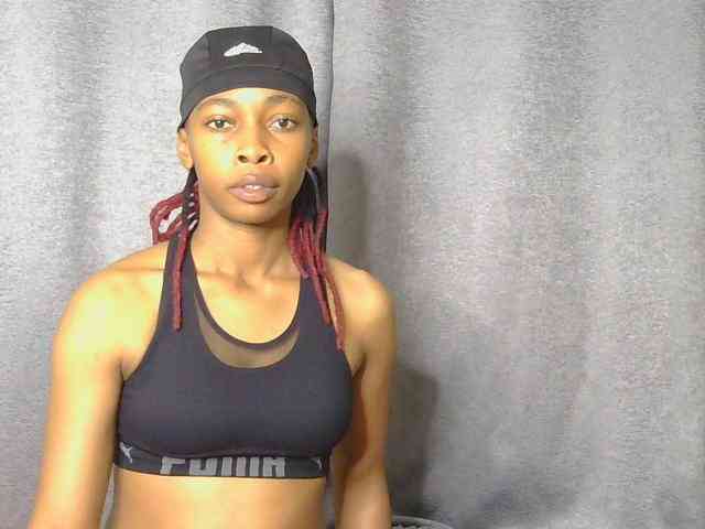 Sexysiren-1 webcam