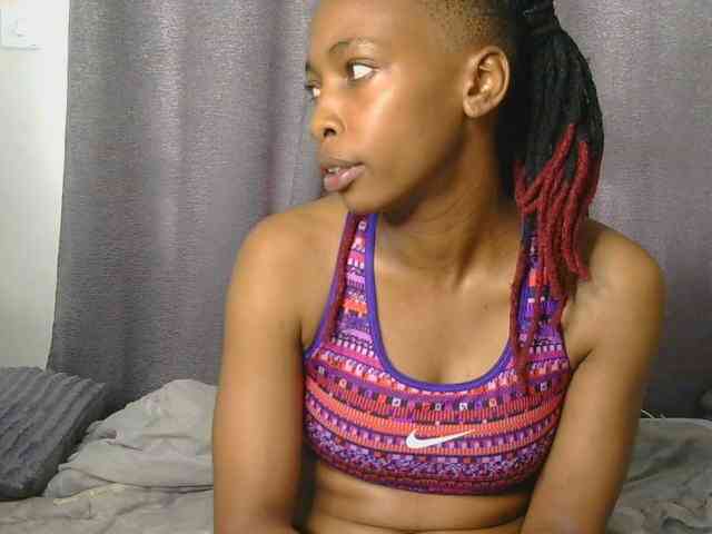 Sexysiren-1 webcam