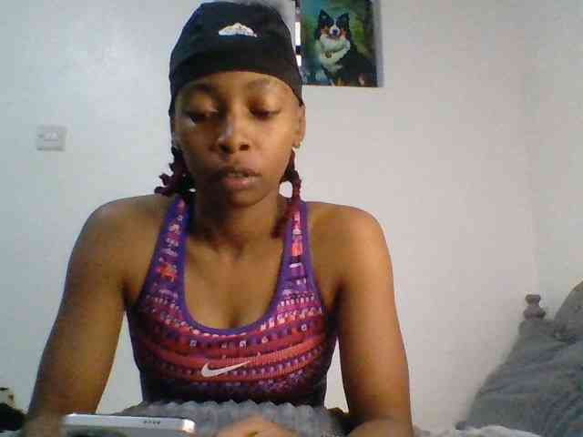 Sexysiren-1 webcam
