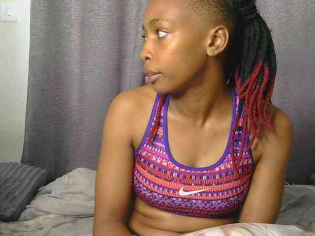 Sexysiren-1 webcam