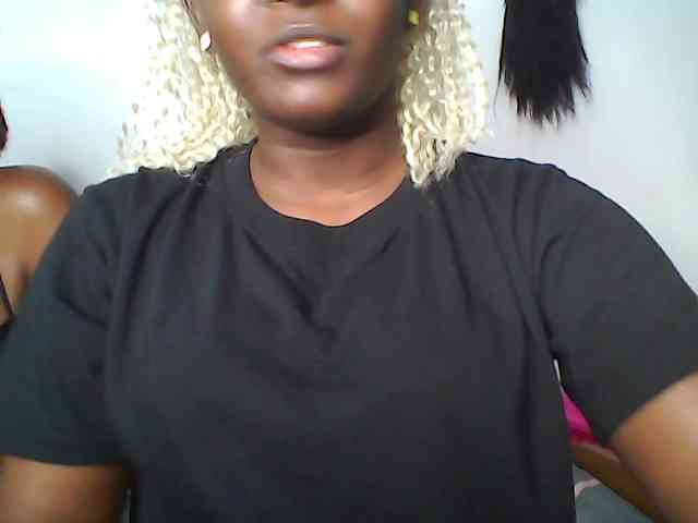 Blackgodess webcam