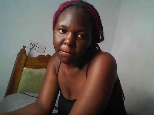 Blackgodess webcam