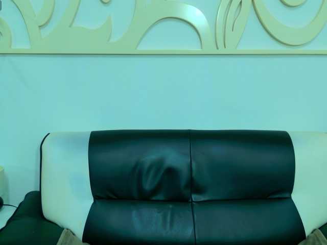 MelissaIsa live cam on BongaCams