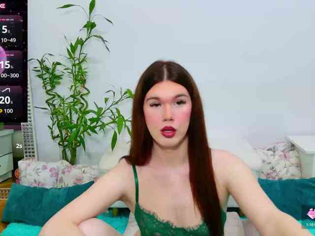 MelissaIsa Porn