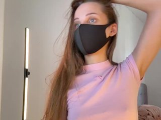 SweetIra Porn Show