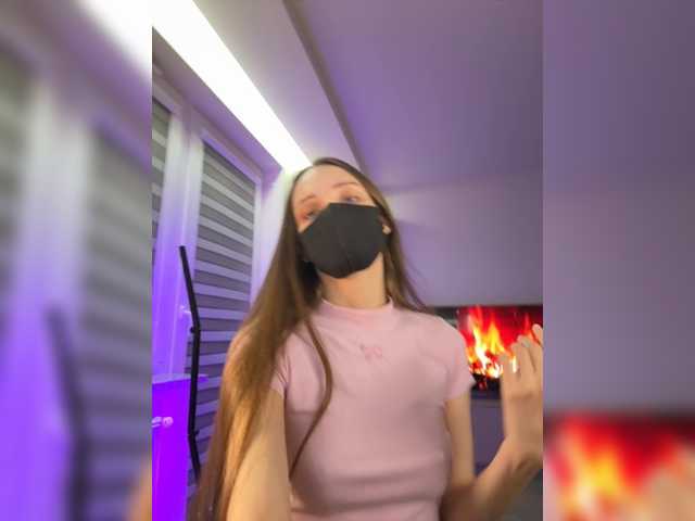 SweetIra live cam on BongaCams