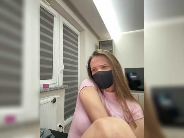 SweetIra live cam on BongaCams