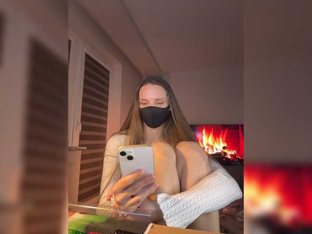 SweetIra live cam on BongaCams