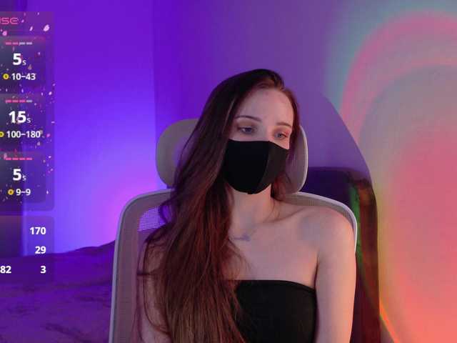 SweetIra's BongaCams show and profile