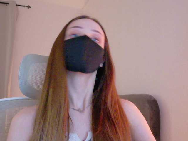 SweetIra live cam on BongaCams