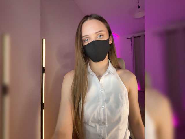 SweetIra live cam on BongaCams