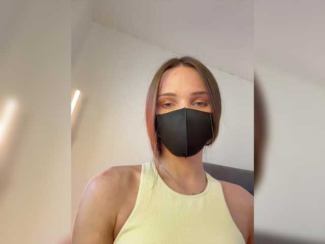 SweetIra live cam on BongaCams