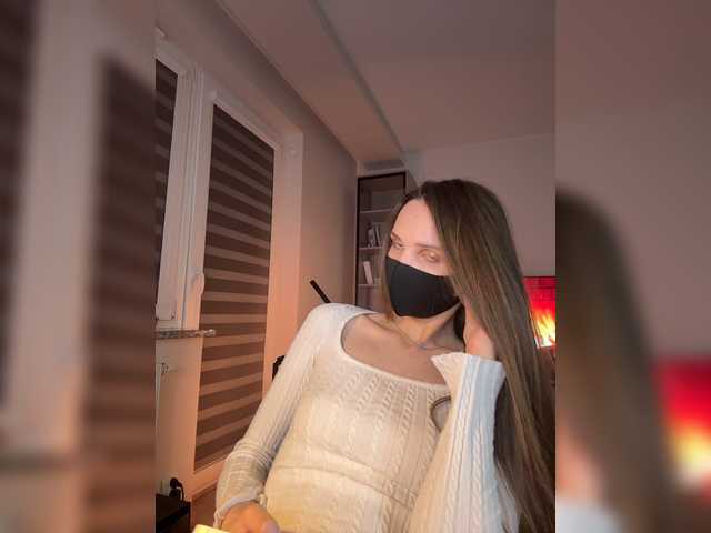 SweetIra live cam on BongaCams