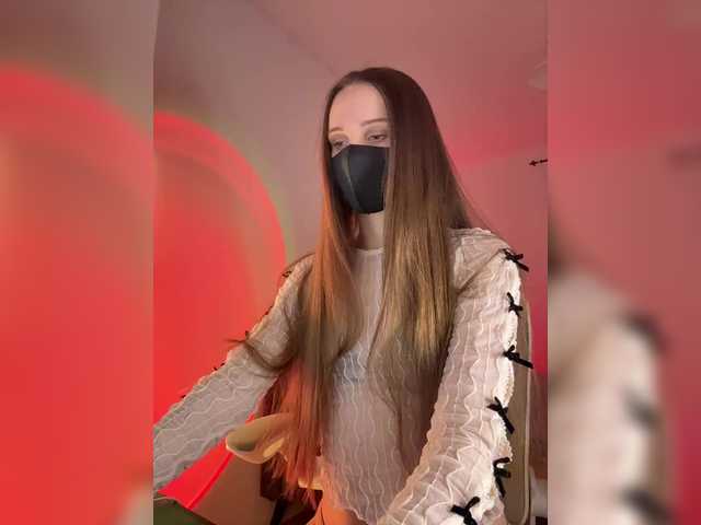 SweetIra from BongaCams is Freechat