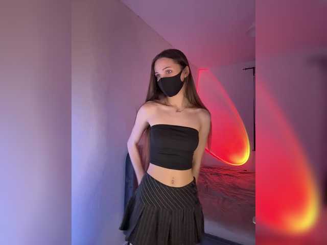SweetIra live cam on BongaCams