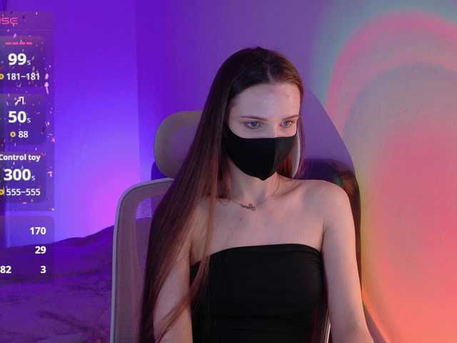 SweetIra Live Cam and Statistics on UnifiedCams