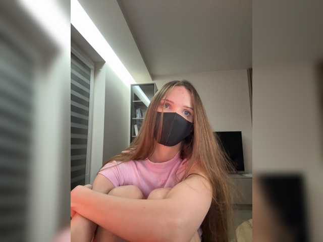 SweetIra live cam on BongaCams