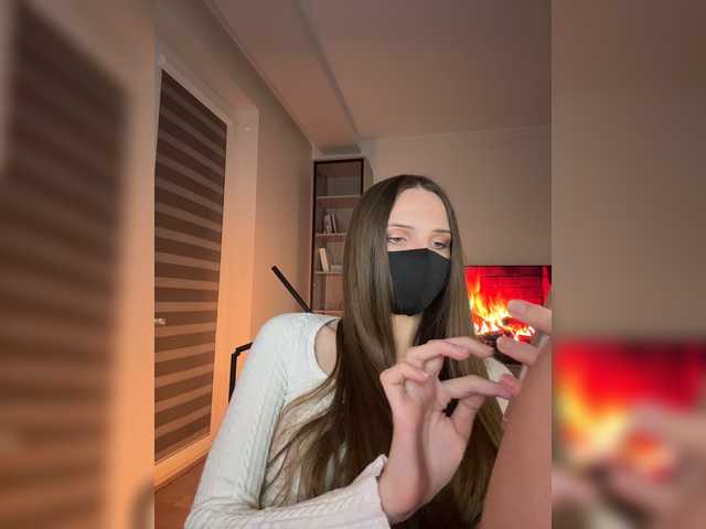 SweetIra live cam on BongaCams