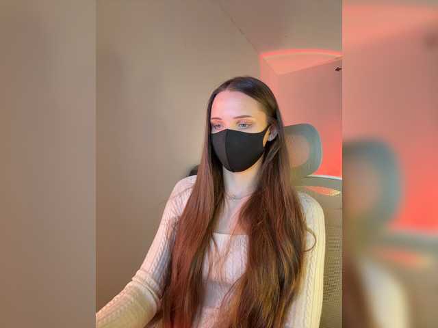 SweetIra live cam on BongaCams