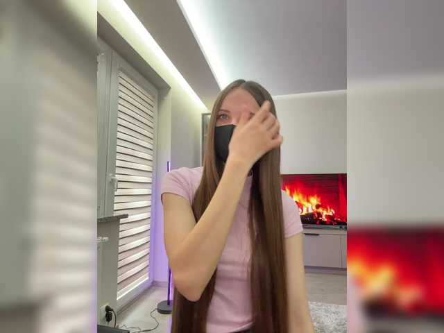 SweetIra live cam on BongaCams