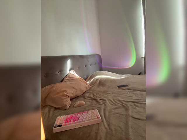 SweetIra live cam on BongaCams