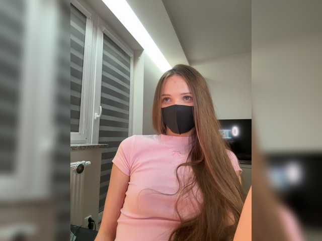 SweetIra live cam on BongaCams
