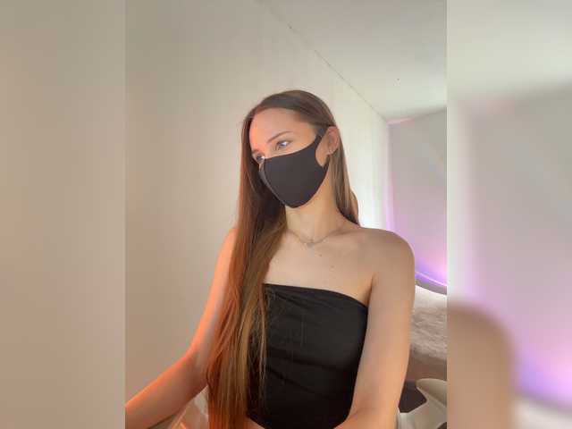 SweetIra live cam on BongaCams